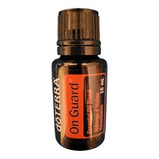 doTERRA Essential Oil On Guard 15ml New  Sealed Exp 2027