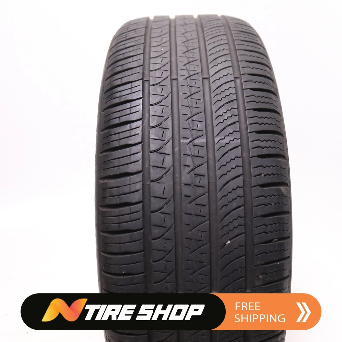 235/55/18 Run Flat Tires for sale | eBay