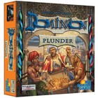Dominion: Plunder Expansion - Strategy Card Game, Sea Exploration & Plunderin...