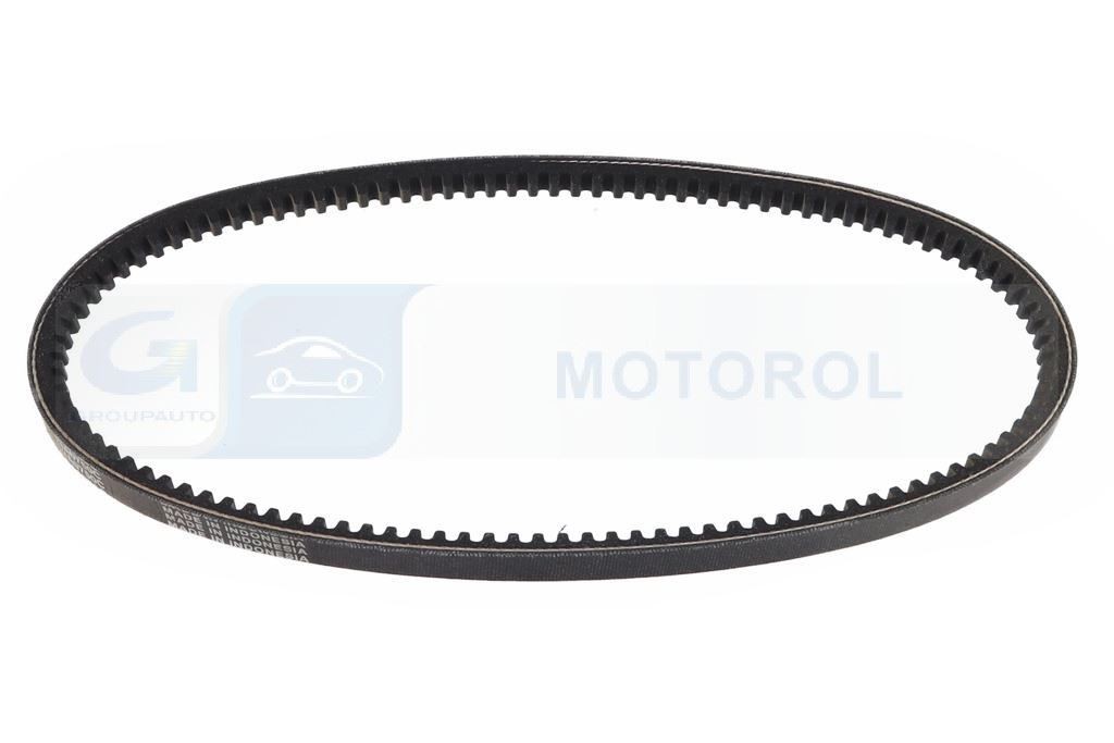 2x ✅Fits DAYCO PASKI 13A0750C V-BELT TOOTHED ⭐UK Seller⭐ - Image 5