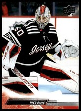 2022-23 Upper Deck #108 Nico Daws