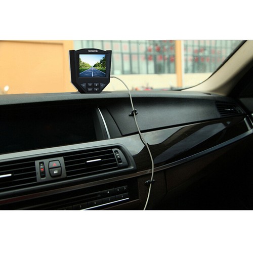 8 Pcs Car Wire Cord Clip Vehicle Wire Clip Charger Mounts Cable Tie Fixer - 第 11/11 張圖片