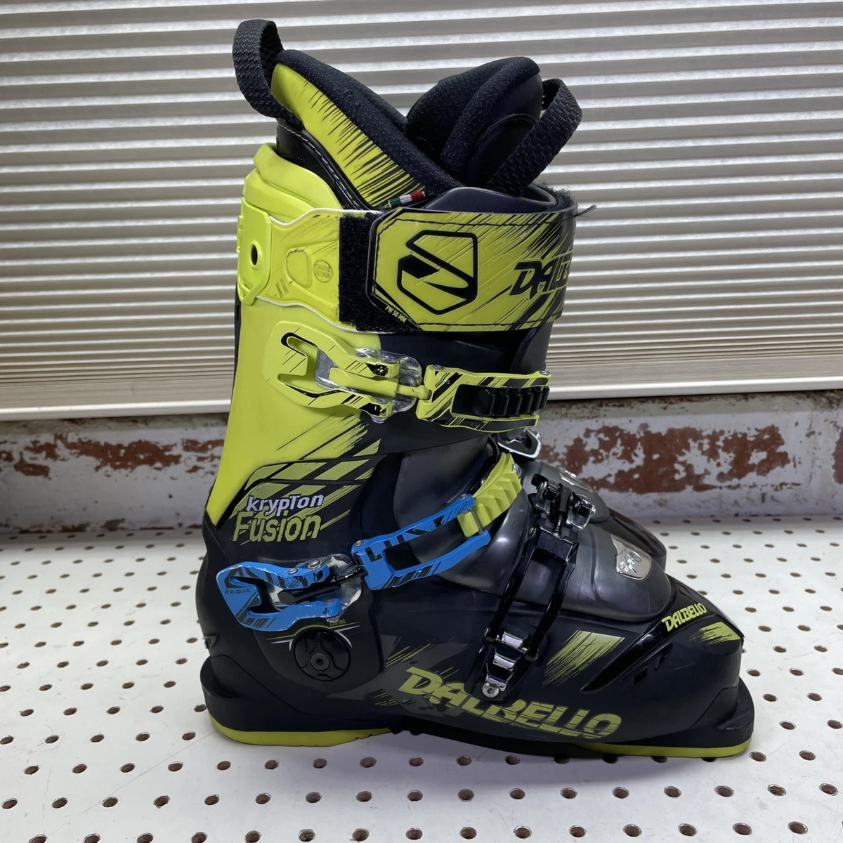 Dalbello Krypton for sale - eBay