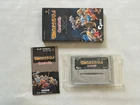 OGRE BATTLE Nintendo Super Famicom SFC Japan Import - *USA stock