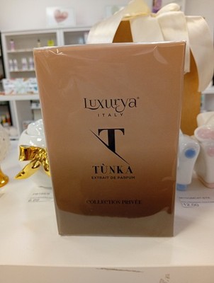 Luxurya Tunka Montale Arabians Tonka