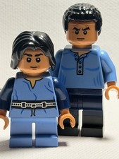 LEGO STAR WARS CUSTOM PAD PRINTED JANGO & YOU...