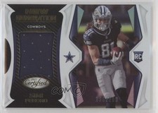 2021 Certified New Generation Jerseys Mirror 136/299 Simi Fehoko #NG-41 03rx