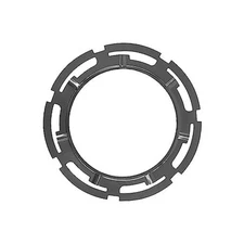 Fuel Pump Lock Ring, Fuel Tank Sending Unit Locking Ring Replacement 