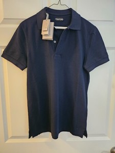 Tom Ford Polo | eBay