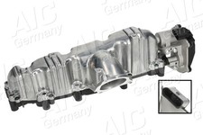 ANSAUGBRÜCKE SAUGROHRMODUL FÜR VW TIGUAN (5N ), AUDI A3 (8P1) - AIC 75204SET