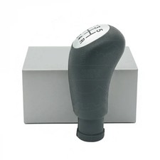 Schalthebelknauf silber 63SKV003 ESEN SKV für ALFA ROMEO 156 GT 156 Sportwagon