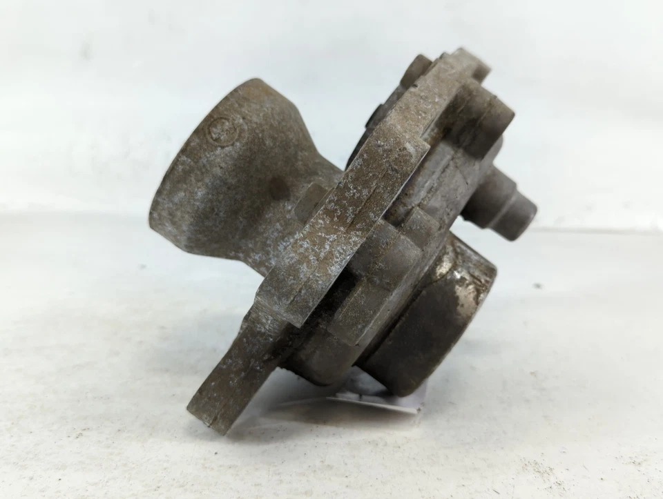 Adaptador de caja de transferencia Saab 9-7x 2007 GH390 Foto 4 de 4