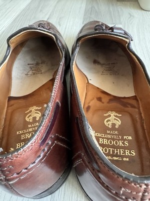 Alden 772