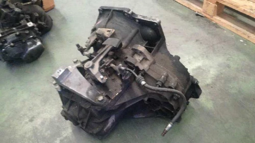 3M5R7002YG Caja Cambios para MAZDA 3 BERLINA (BK) * 2006 229905 - Imagen 2 de 9