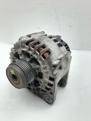 VW Passat B5 3B2 Lichtmaschine 028903029E Valeo 2542234A 120A 1.9TDI 90PS 96-00