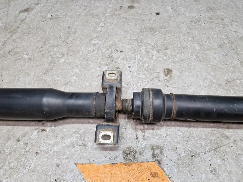 2012 MERCEDES GL 350 X164 REAR PROPSHAFT PROP SHAFT A1644103702 - Image 4 of 4