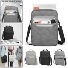 For Microsoft Surface Pro 11/10/9/8 Protective Laptop Shoulder Bag Carrying Case