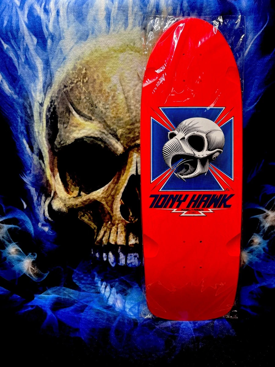 Tony Hawk Skateboard for sale | eBay