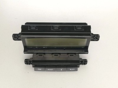 KIA Ceed 2008 Bildschirm Display Anzeige 957101H100 RZV42981
