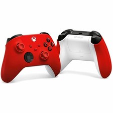 Xbox Wireless Gaming Controller 2025 Pulse Red EP2-29935