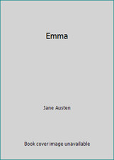 Emma by Jane Austen
