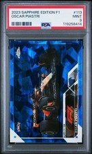 2023 Topps Chrome Sapphire Formula 1 Racing Checklist Guide in-content 10