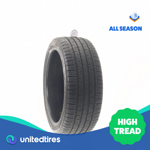 Used 235/40R19 Goodyear Assurance MaxLife 96V - 9/32