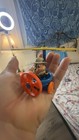 Disney's Chip and Dale Rescue Rangers Helicopter loose - R2/S1 — photo 7