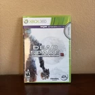 Dead Space 3 -- Limited Edition (Microsoft Xbox 360, 2013)