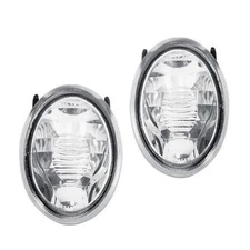 For Pontiac Grand Am 1999-2005 Back Up Lights Driver&Passenger Side Pair Halogen