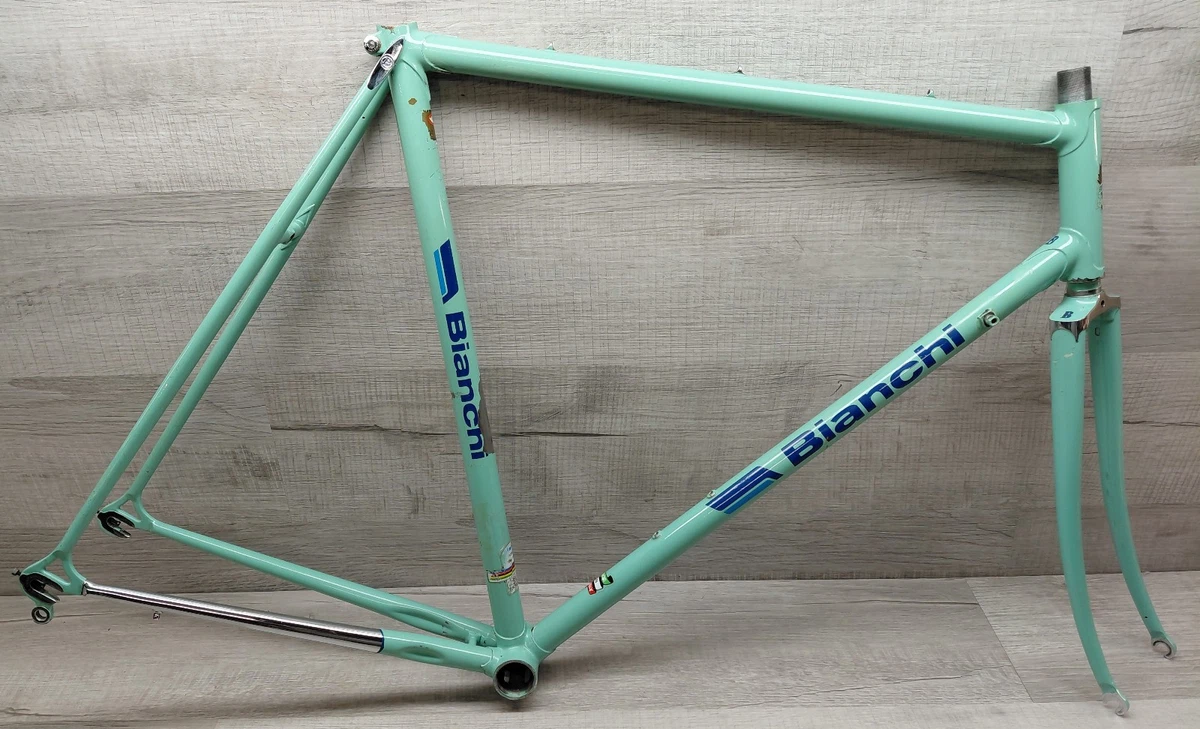 Bianchi 700C Vintage Bicycle Frames for sale | eBay