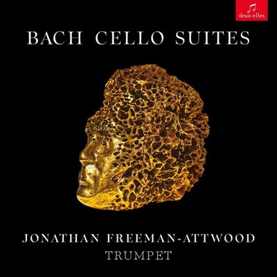Johann Sebastian Bach Bach: Cello Suites (CD) Album