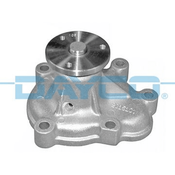 Wasserpumpe MotorküHlung FüR Opel Chevrolet Astra G Stufenheck Caravan CC H GTC-image