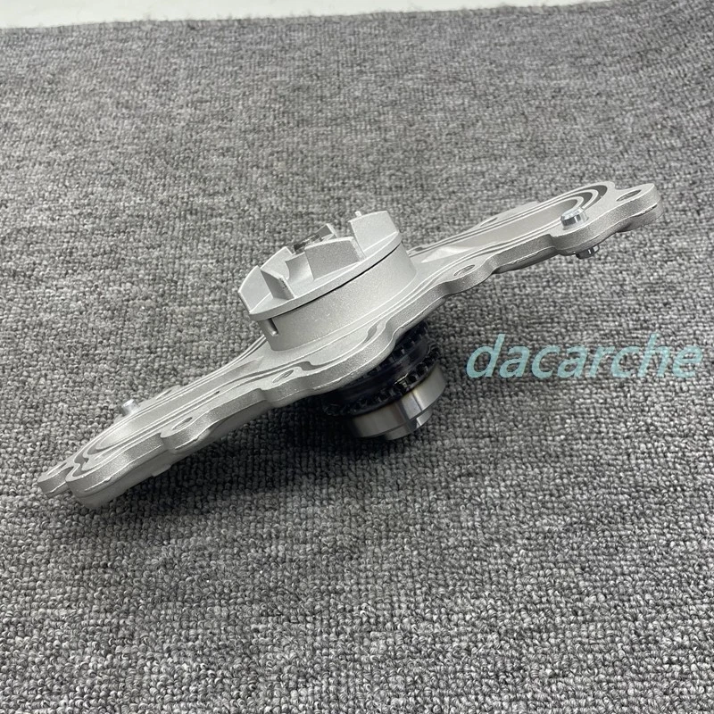 Engine Water Pump FIT For Ford Motorcraft Edge Flex Taurus Lincoln MKT MKZ V6 US Foto 4 de 4