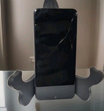 Tracphone Motorola Moto G Pure 32GB 6.5 Inches XT2163DL Black Cracked Screen