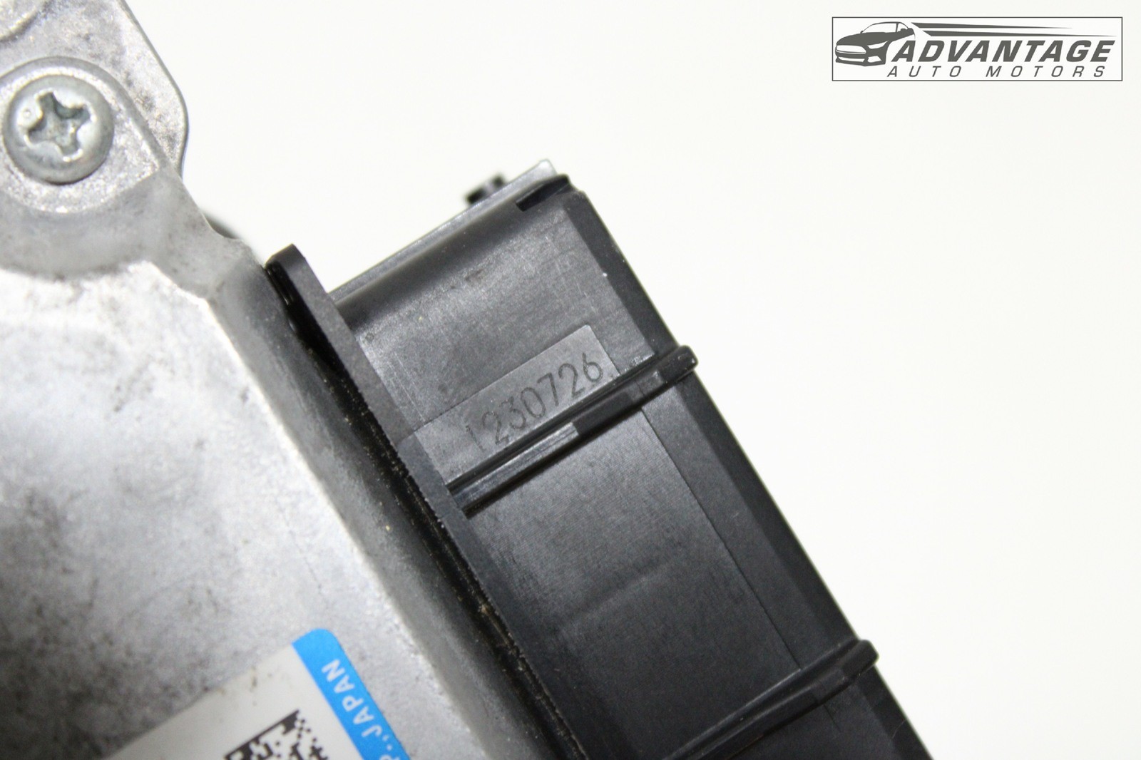 2024 SUBARU IMPREZA AUTOMATIC TRANSMISSION CONTROL MODULE TCM 30919AJ841 OEM