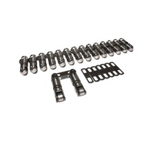 Comp Cams 840-16 Endure-x Solid Roller Lifter Set For Ford 351c 351-400m New Comp Cams 840-16 Endure-x Solid Roller Lifter Set For Ford 351c 351-400m New
