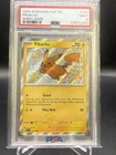 Pokemon 2024 En-Paldean Fates Shiny Rare #131 Pikachu Psa 9