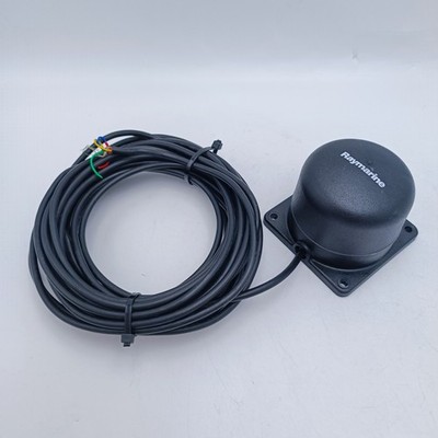 Raymarine Raytheon Autohelm Fluxgate Kompassmodul M81190 für Marine Autopilot