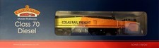 Bachmann 31-591 Class 70 805 Colas Rail OO Gauge