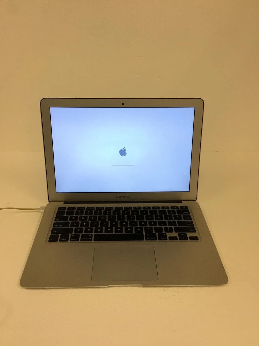 2013 Apple MacBook Air 8GB Laptops for sale | eBay