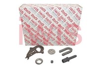 Iwis Motorsysteme Kettensatz, ÖLpumpenantrieb 59808SET