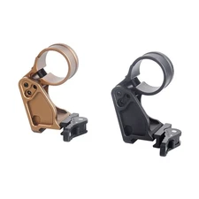 For Unity FAST FTC Flip to Center Aimpoint Magnifier Mount 2.26" QD FST-MAPB