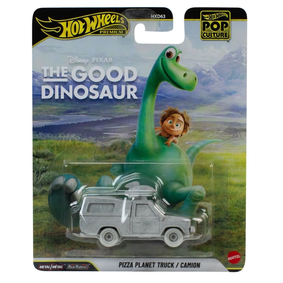 25+ Hot Wheels Disney Trucks Vehicles for sale | Updated Oct 2026