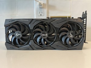 Asus Rtx 2060 Super | eBay