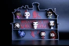 Stranger things Upside Down Display Funko Joy
