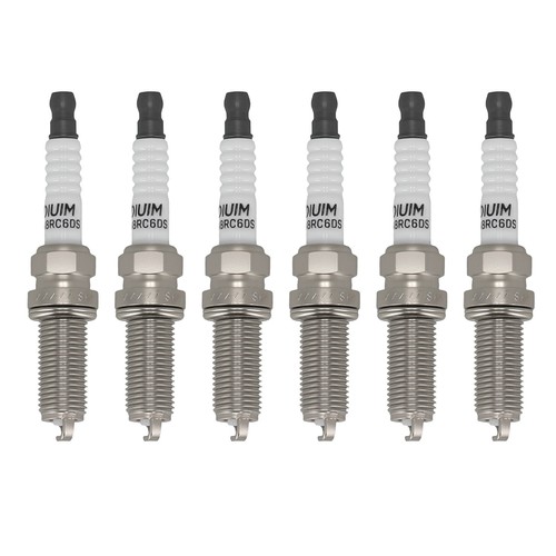 Maserati Levante 2014-2020 Spark plug Photo - $51