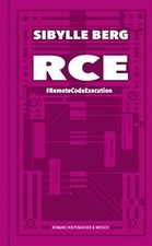 RCE: #RemoteCodeExecution. Roman von Berg, Si...