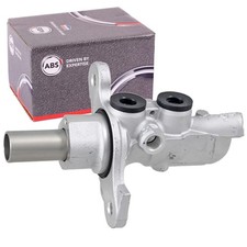 ABS HAUPTBREMSZYLINDER 23,8mm passend für MERCEDES-BENZ A-KLASSE B-KLASSE CLA ABS HAUPTBREMSZYLINDER 23,8mm passend für MERCEDES-BENZ A-KLASSE B-KLASSE CLA