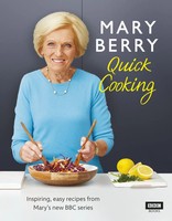 Mary Berry's Quick Cooking | Mary Berry | Englisch | Buch | Gebunden | 2019